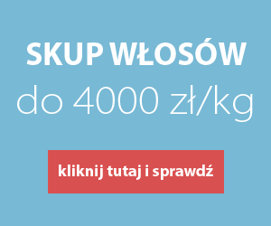 Skup włosów Kitki.pl